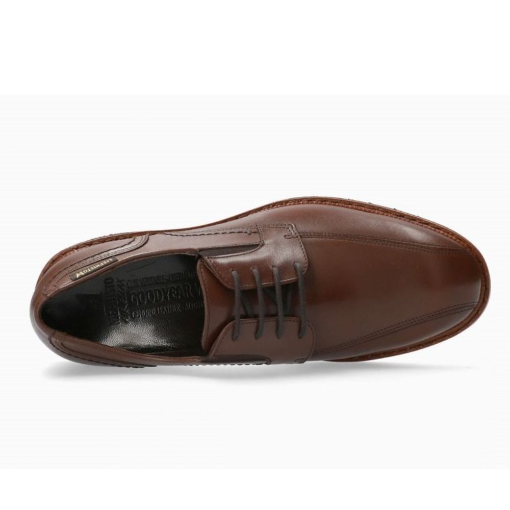 🎁 Mephisto Nelson Men's Shoes - Picture 4 of 11